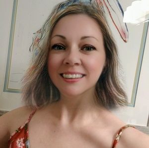 Meet your Posher, Ashlee